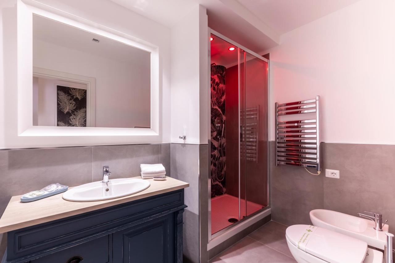 Trastevere Paper Suites Rom Exteriör bild